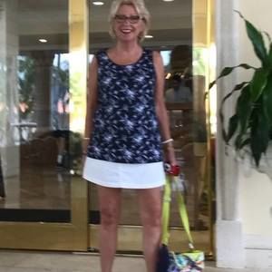 Meet your Posher, Marilyn